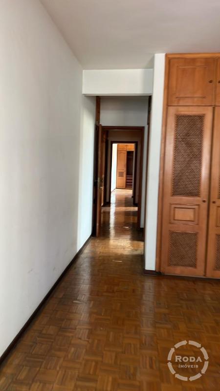 Apartamento à venda no Gonzaga: 