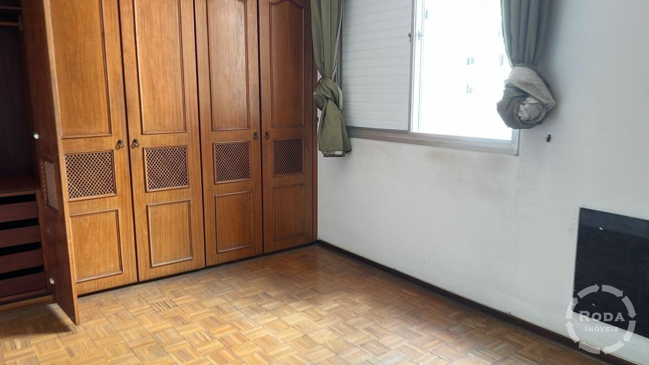 Apartamento à venda no Gonzaga: 