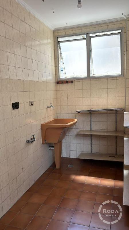 Apartamento à venda no Gonzaga: 