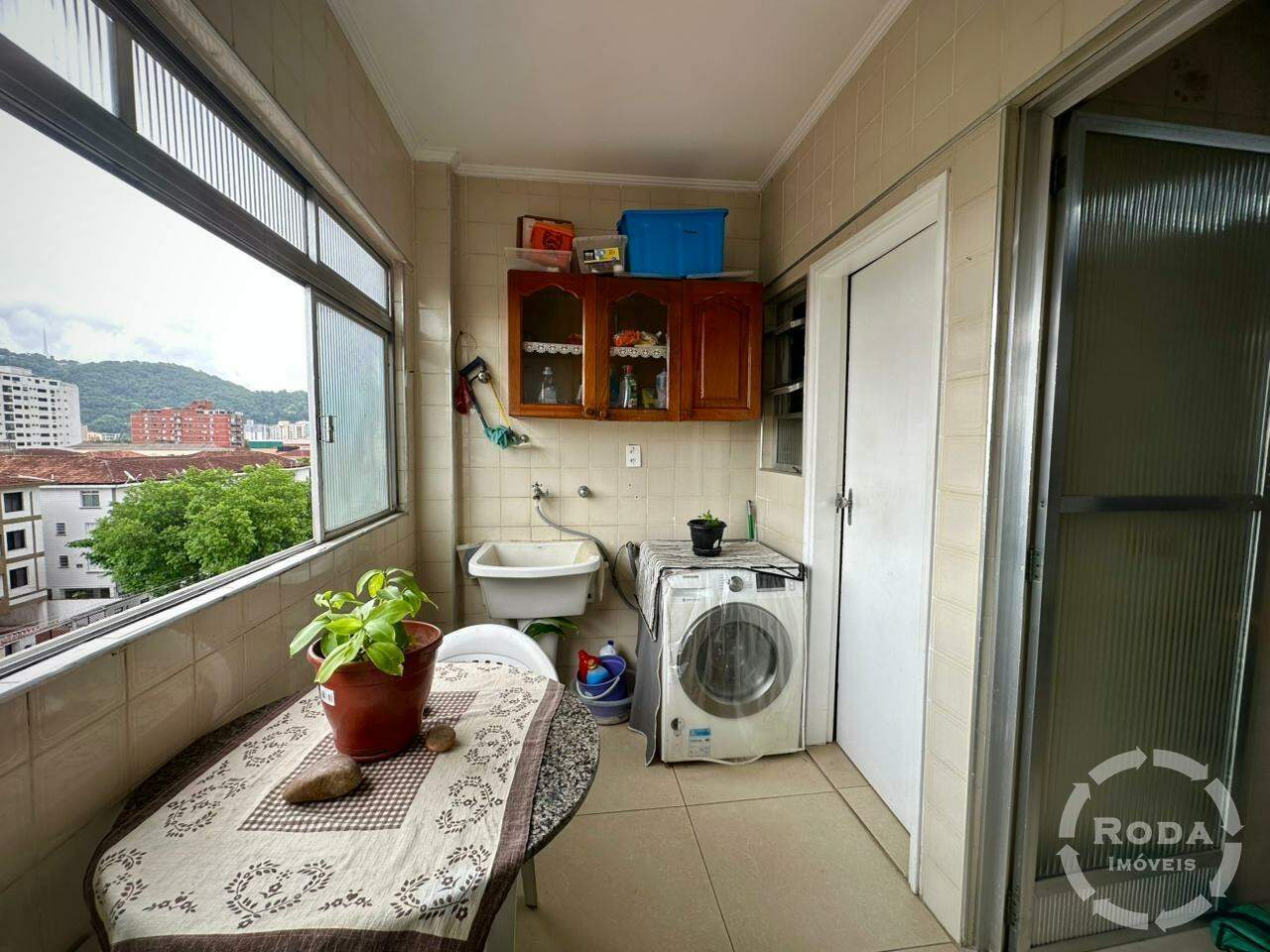 Apartamento à venda no Vila Belmiro: 