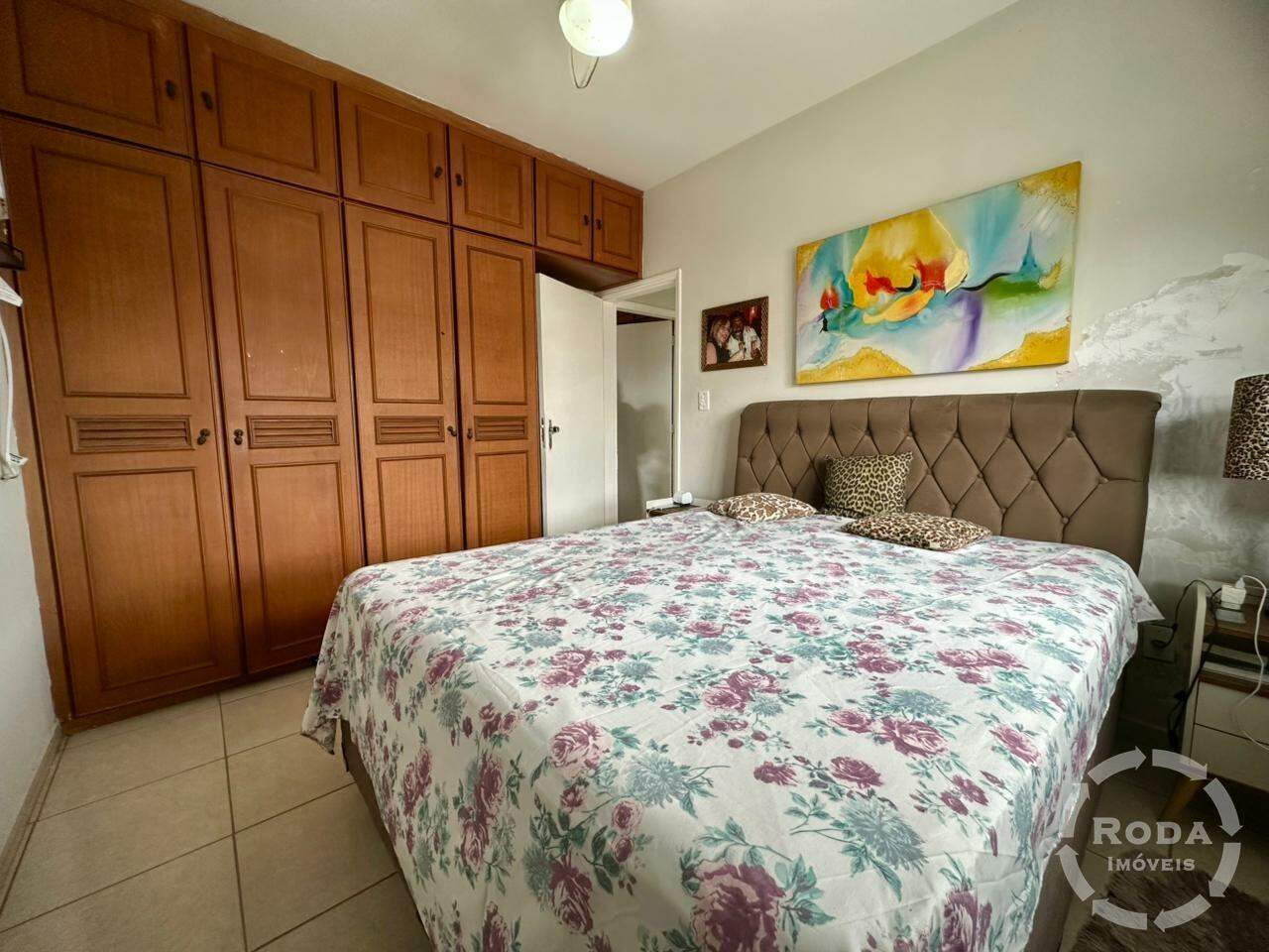 Apartamento à venda no Vila Belmiro: 
