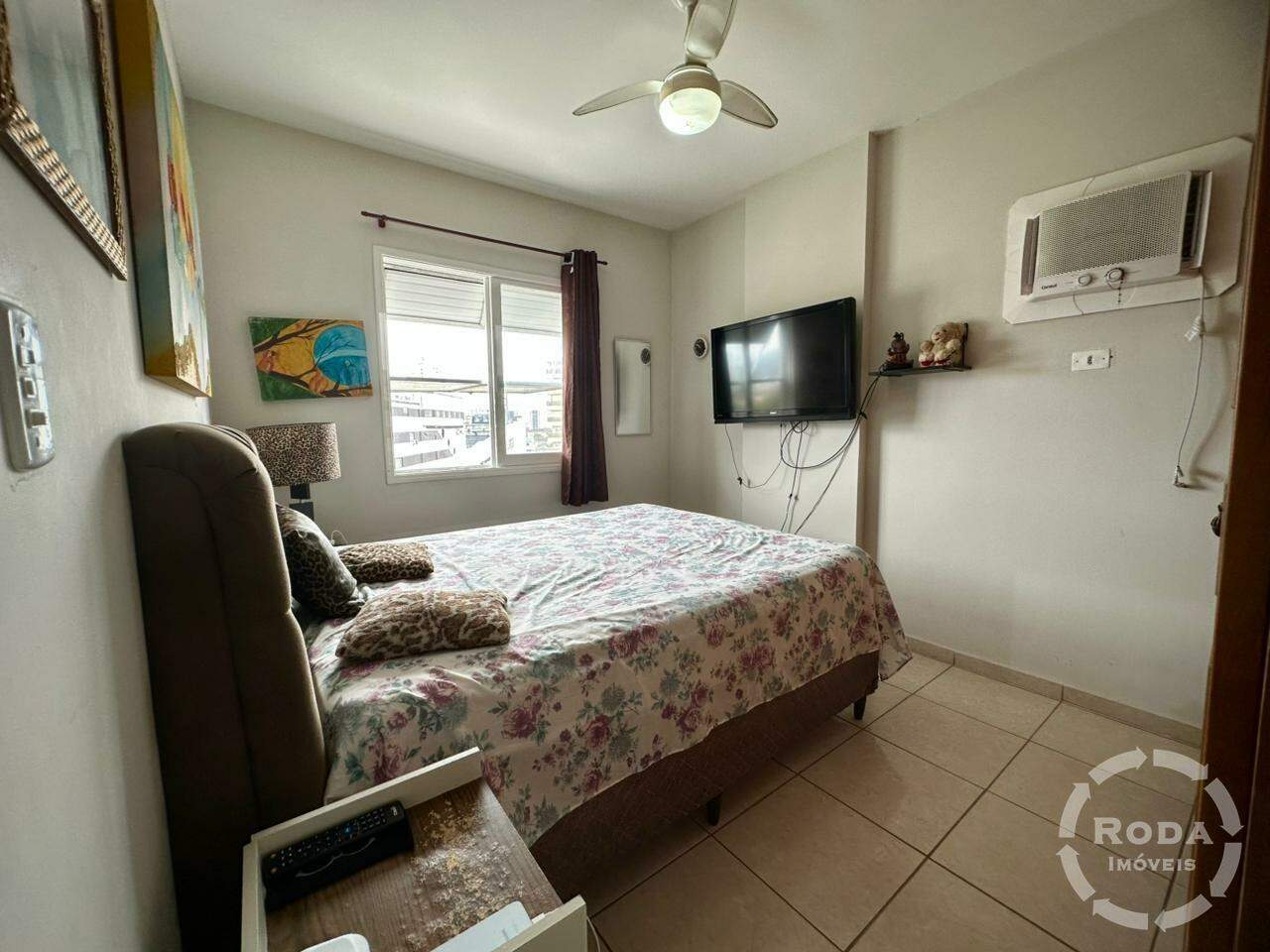 Apartamento à venda no Vila Belmiro: 