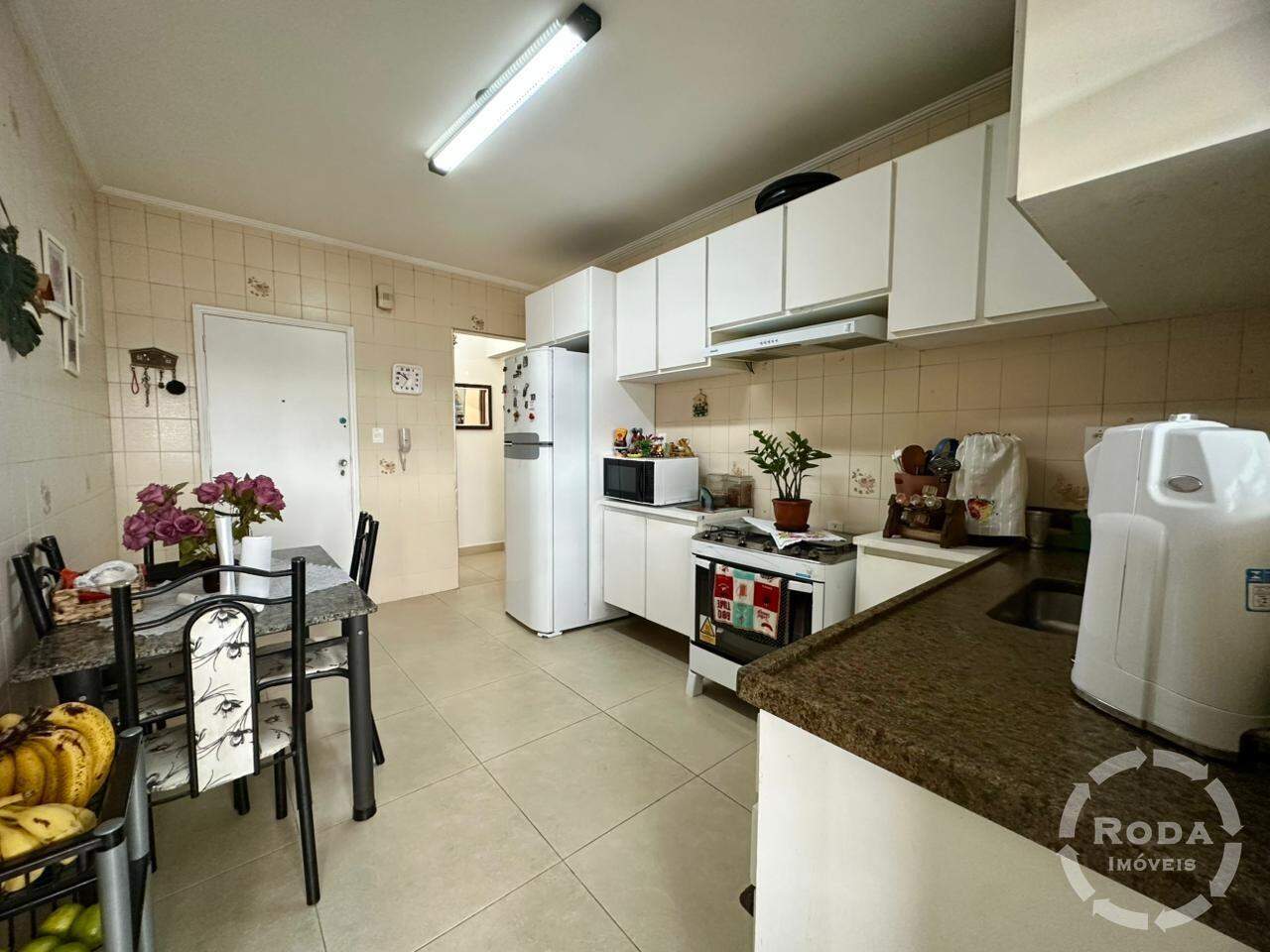 Apartamento à venda no Vila Belmiro: 