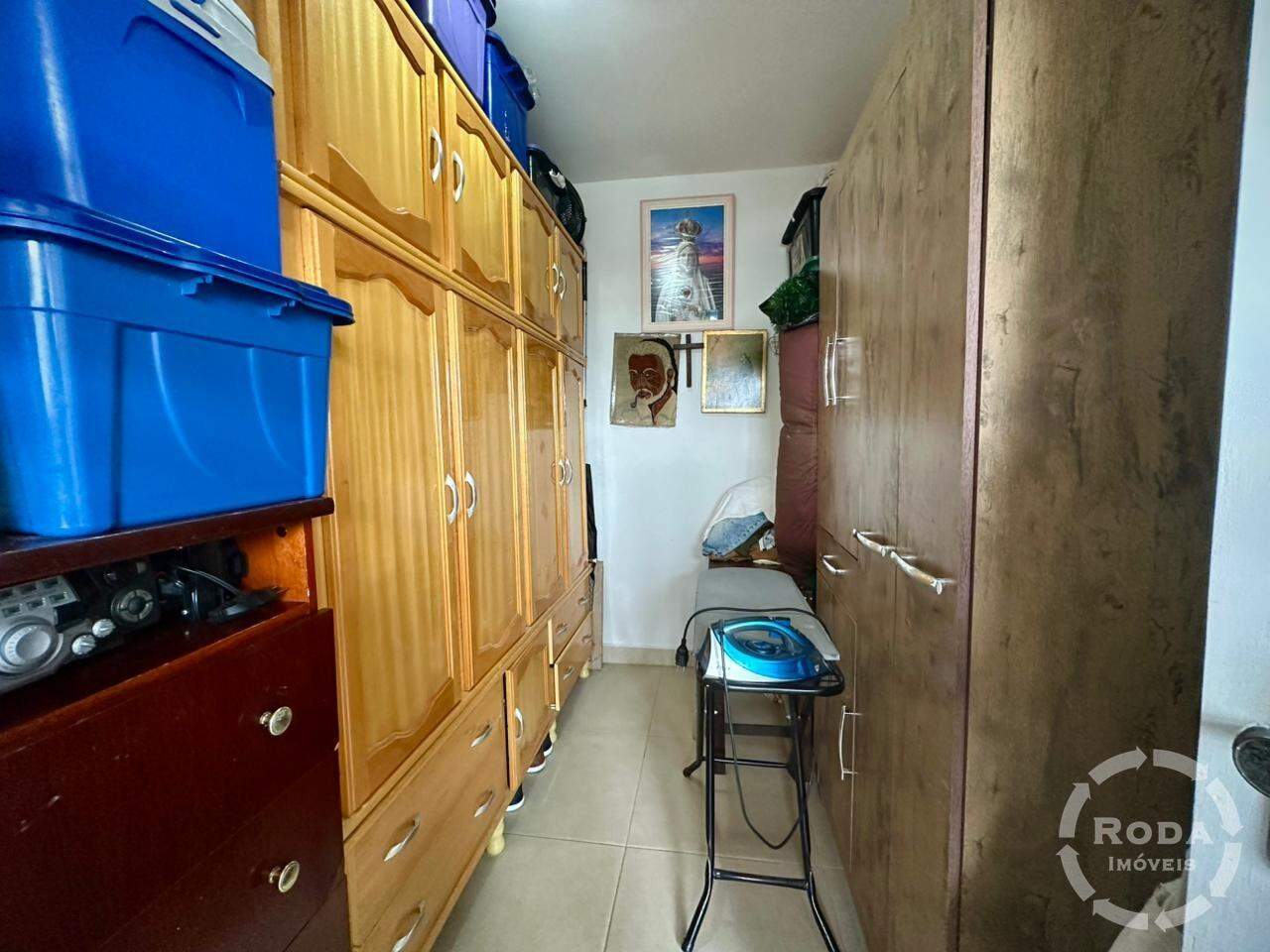 Apartamento à venda no Vila Belmiro: 