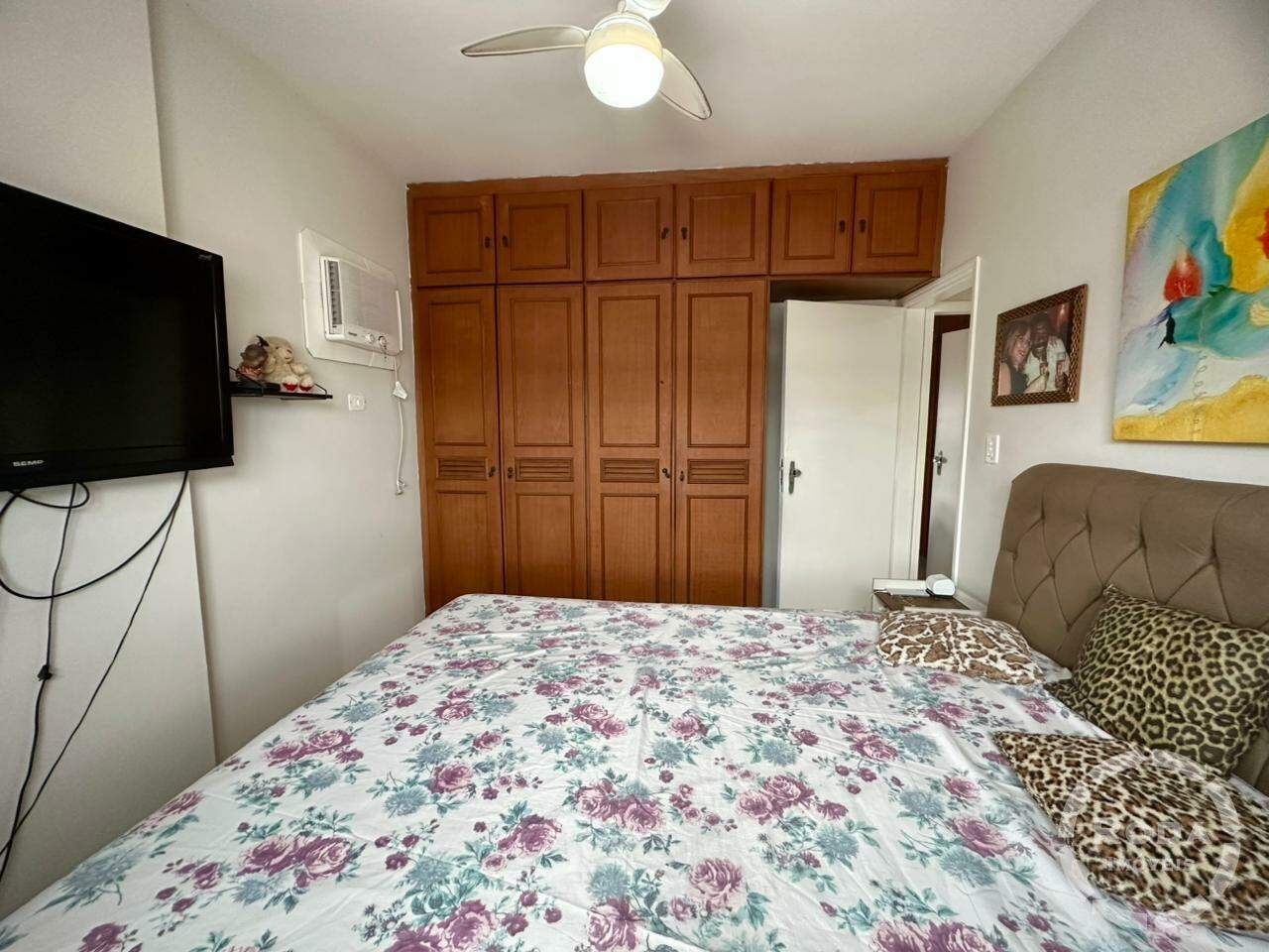 Apartamento à venda no Vila Belmiro: 