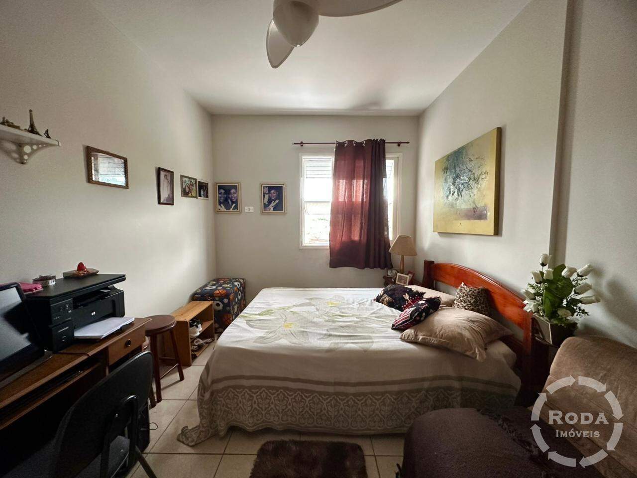 Apartamento à venda no Vila Belmiro: 