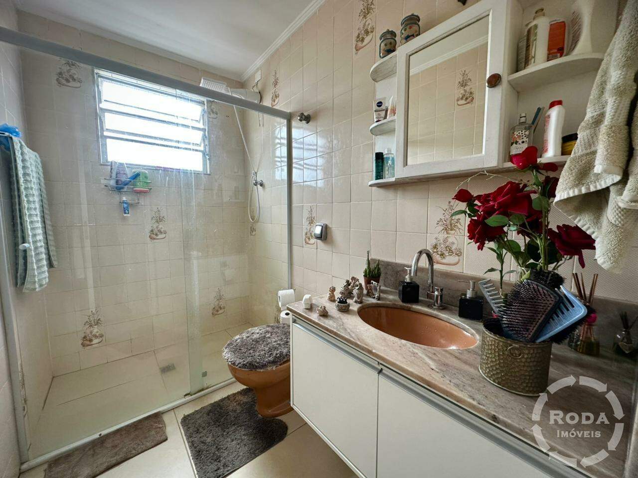 Apartamento à venda no Vila Belmiro: 