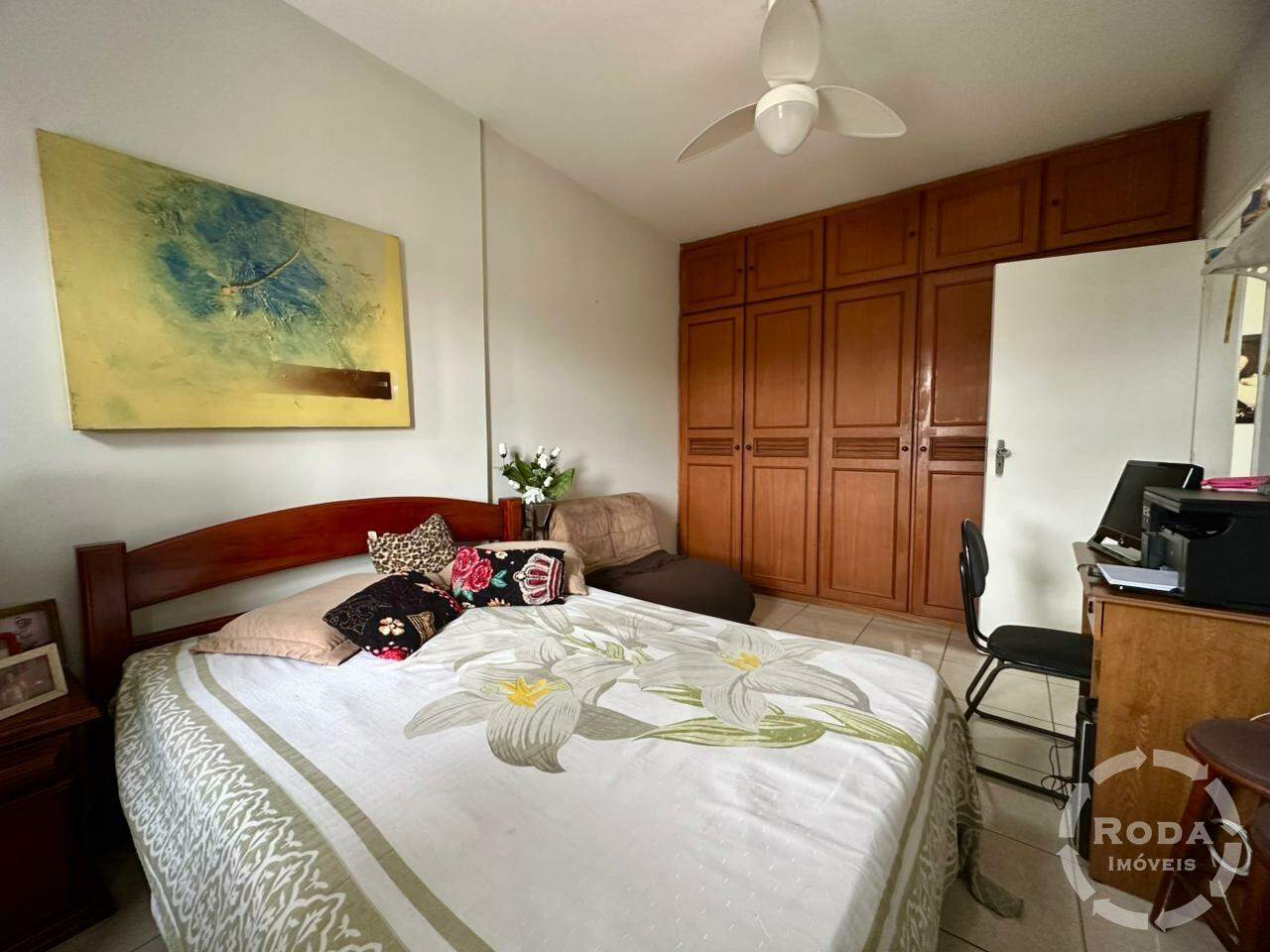 Apartamento à venda no Vila Belmiro: 