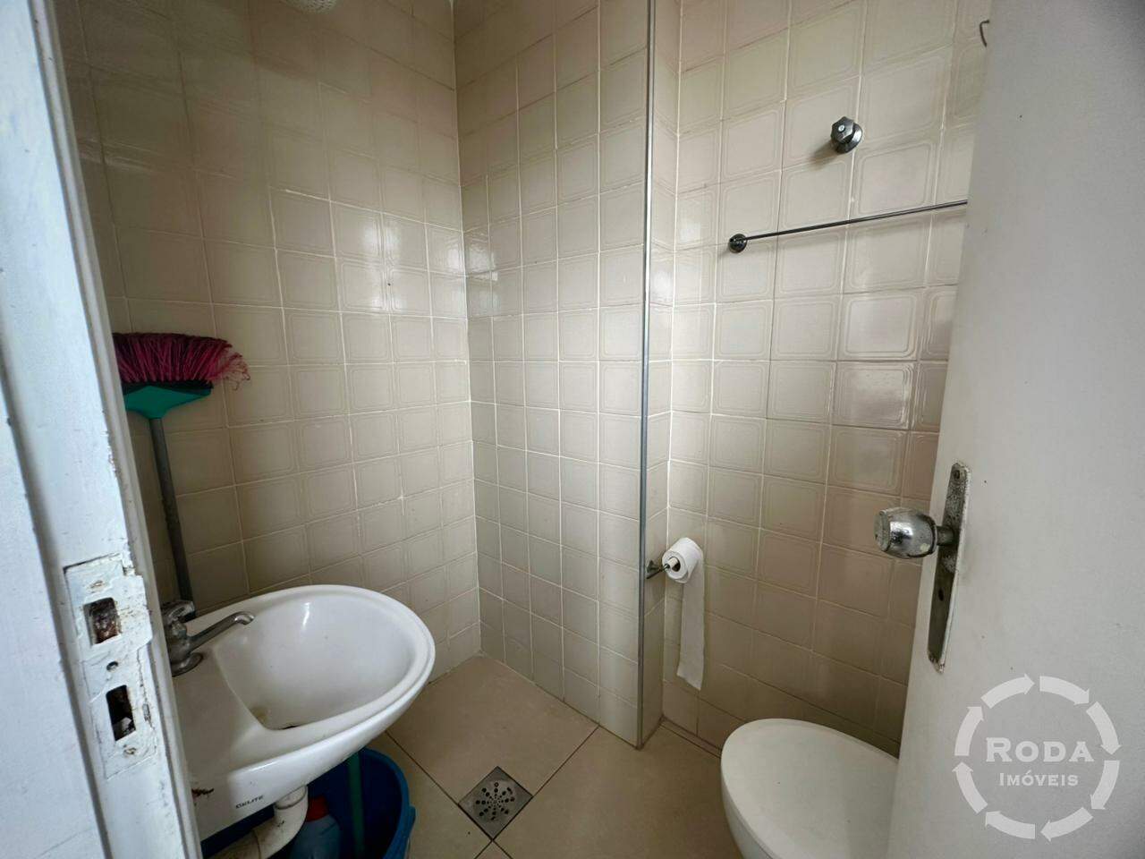 Apartamento à venda no Vila Belmiro: 