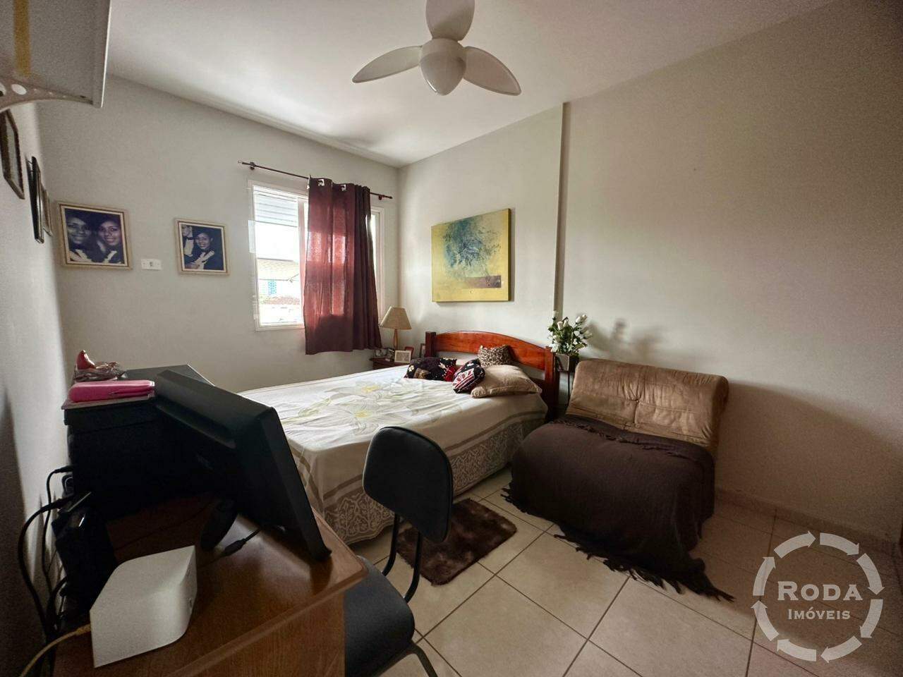 Apartamento à venda no Vila Belmiro: 