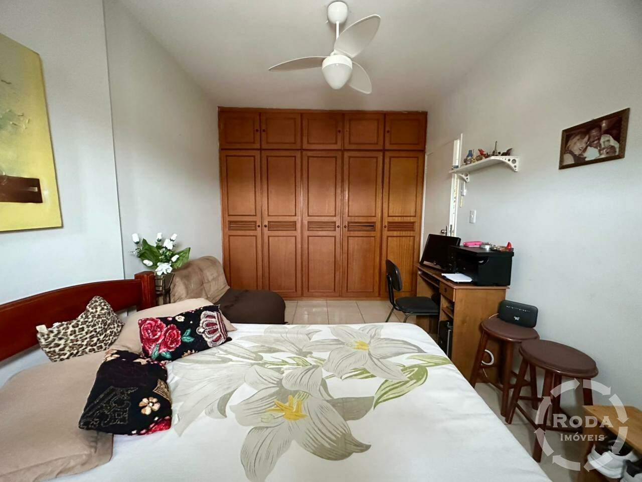Apartamento à venda no Vila Belmiro: 