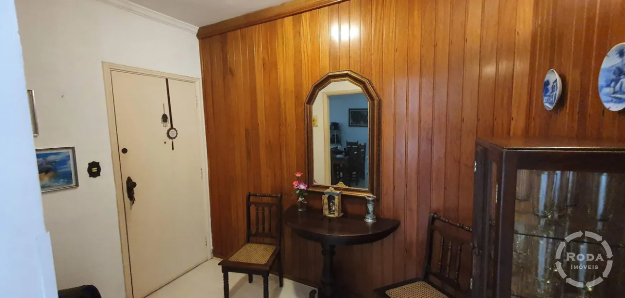 Apartamento à venda no Ponta da Praia: 