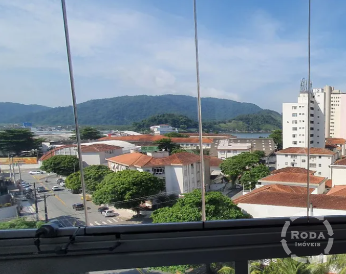 Apartamento à venda no Ponta da Praia: 