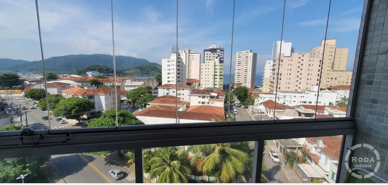 Apartamento à venda no Ponta da Praia: 