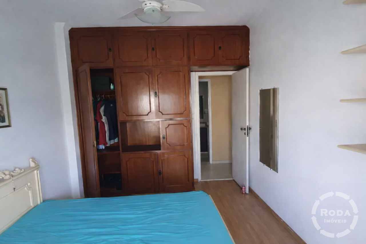 Apartamento à venda no Ponta da Praia: 