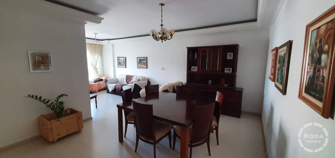 Apartamento à venda no Ponta da Praia: 