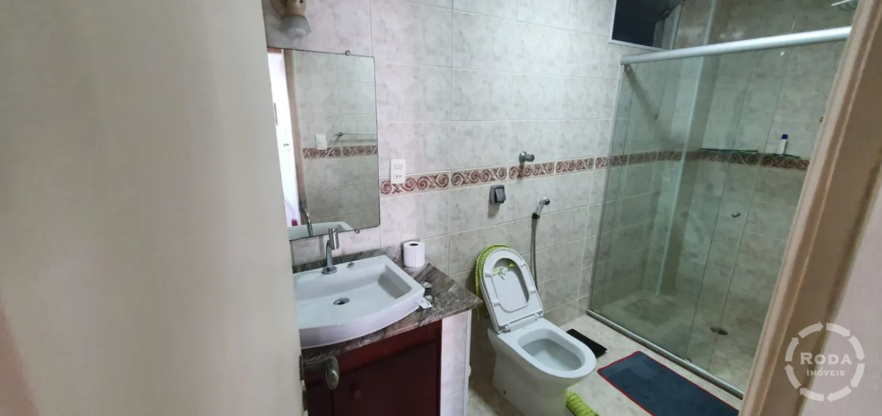 Apartamento à venda no Ponta da Praia: 