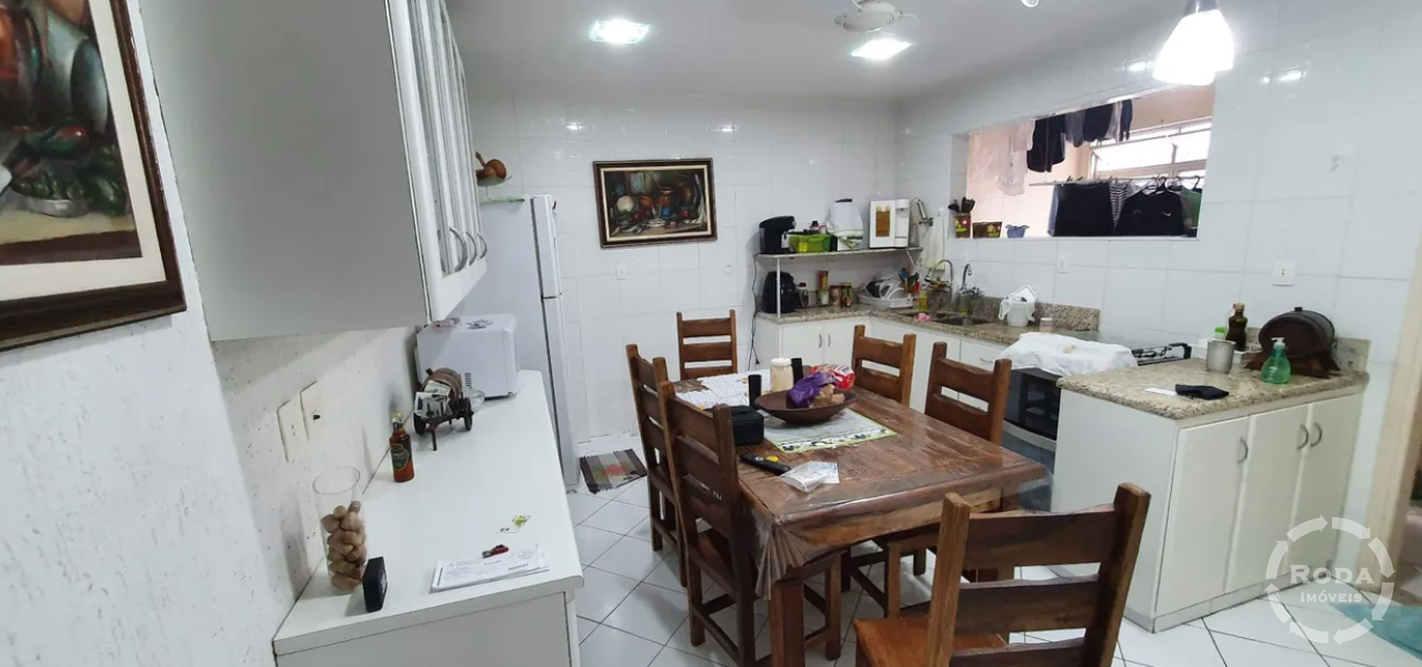 Apartamento à venda no Ponta da Praia: 
