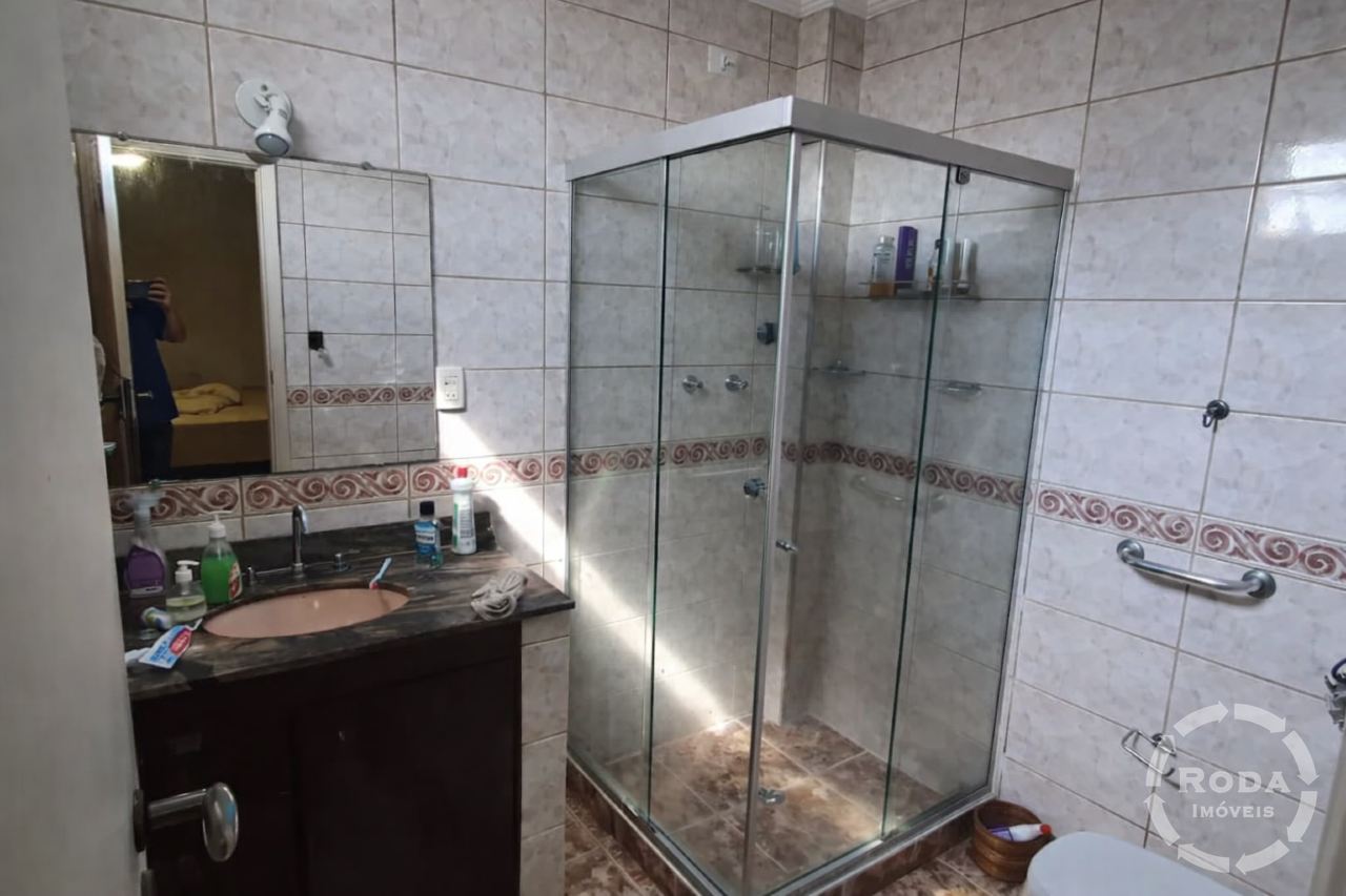 Apartamento à venda no Ponta da Praia: 