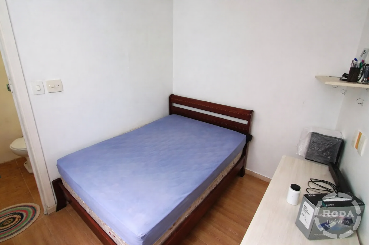 Apartamento à venda no Ponta da Praia: 