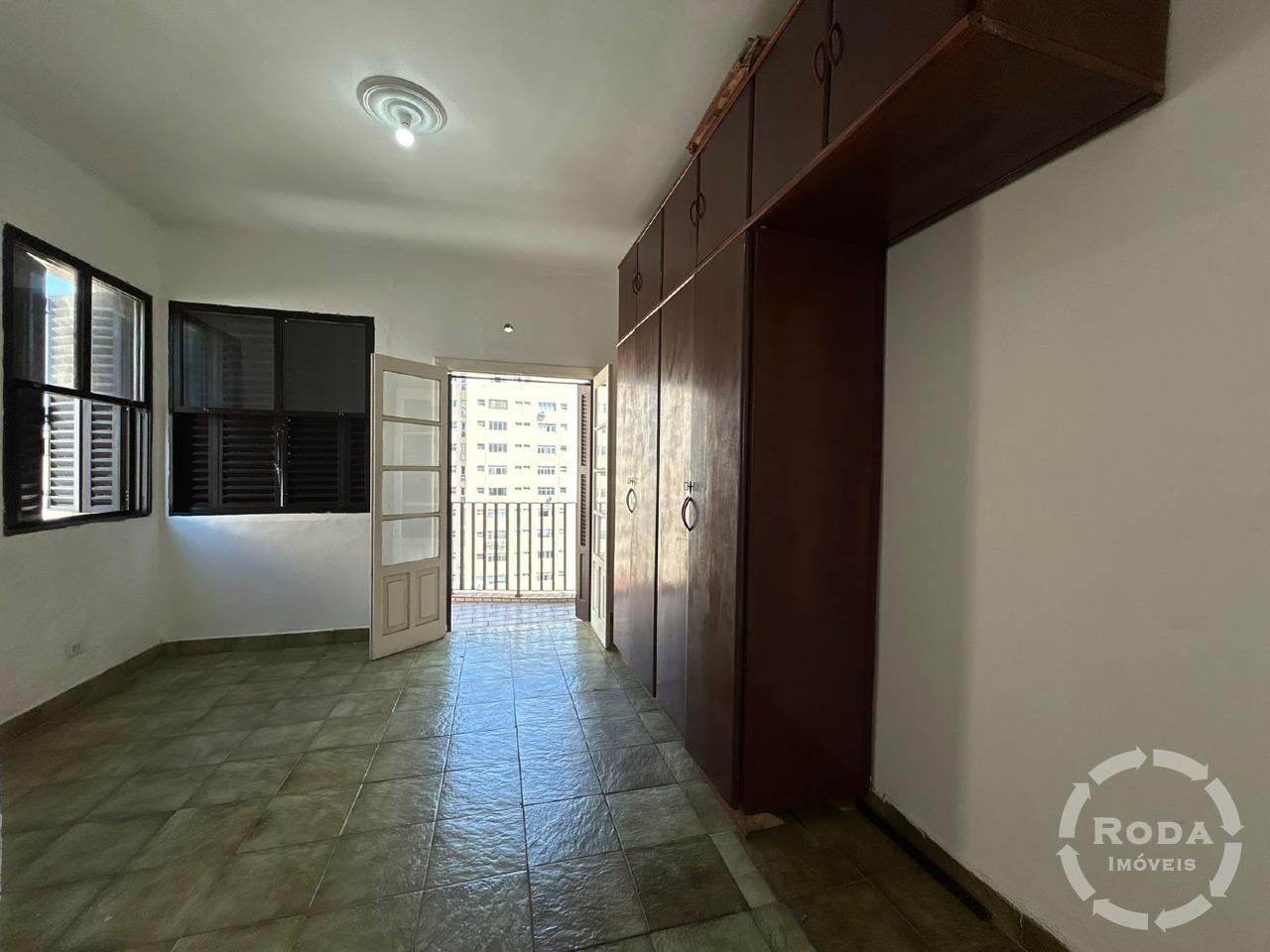 Apartamento à venda no Ponta da Praia: 