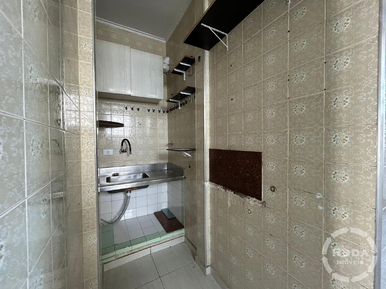 Apartamento à venda no Ponta da Praia: 