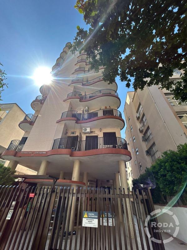 Apartamento à venda no Ponta da Praia: 
