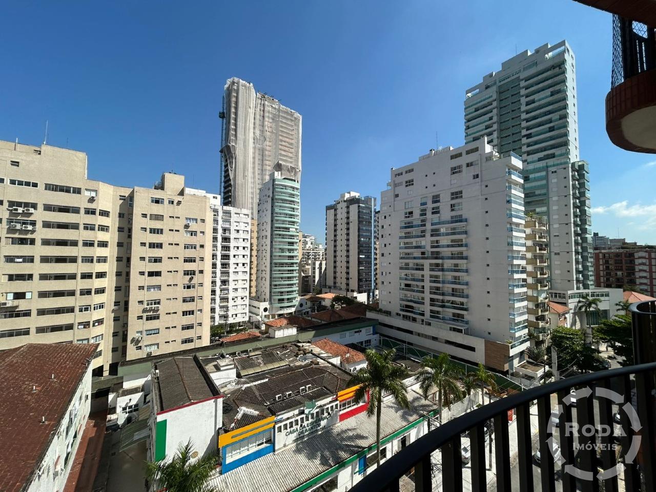 Apartamento à venda no Ponta da Praia: 