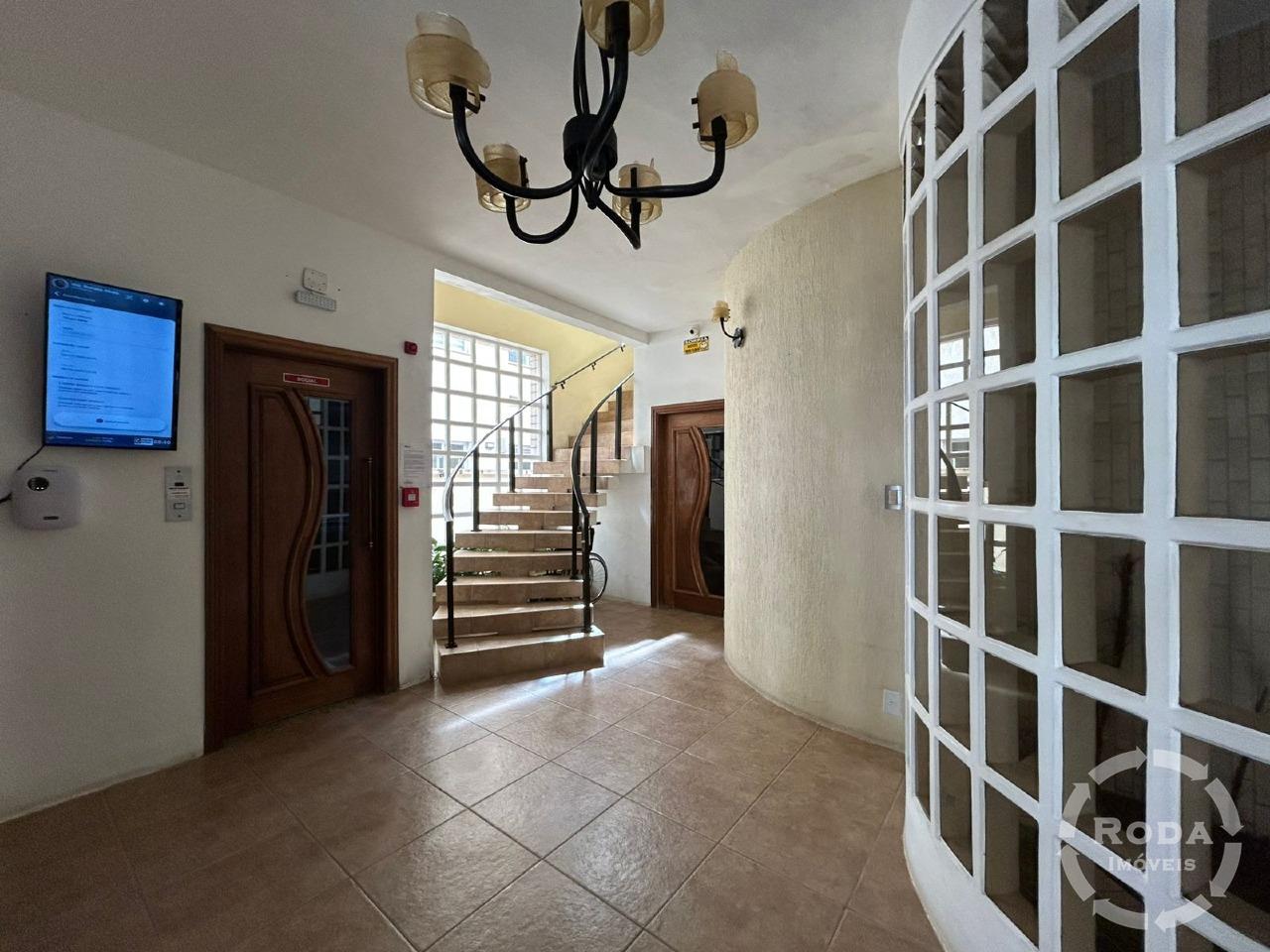 Apartamento à venda no Ponta da Praia: 