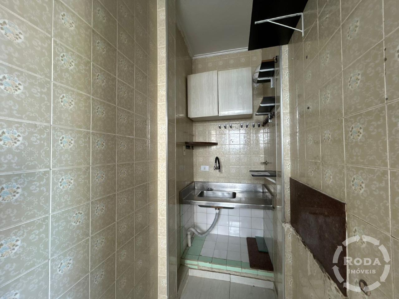 Apartamento à venda no Ponta da Praia: 