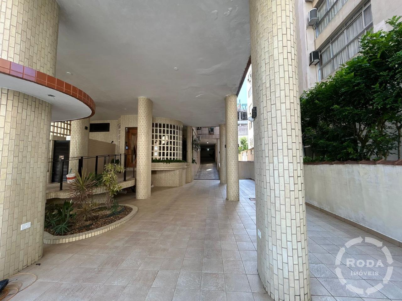 Apartamento à venda no Ponta da Praia: 