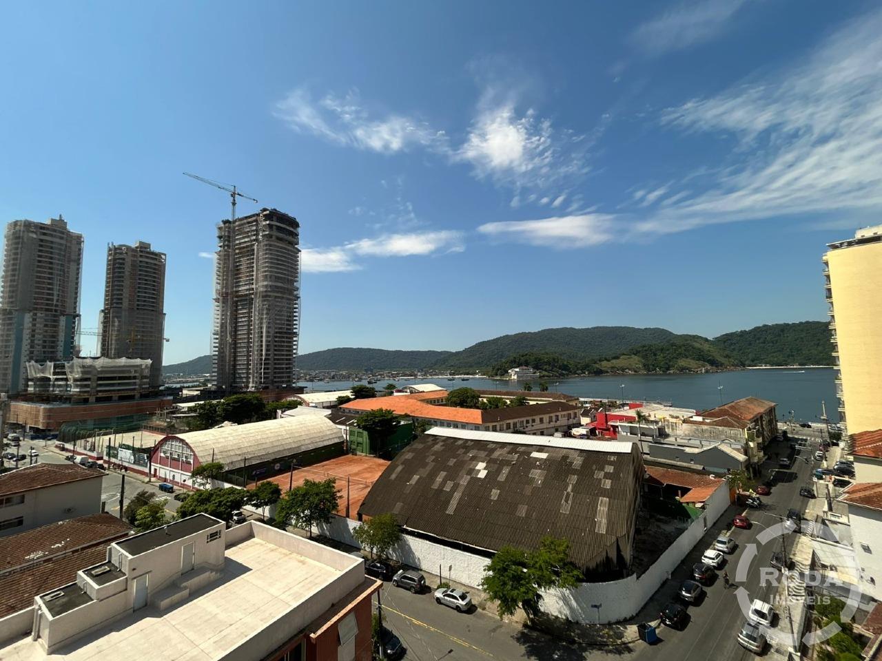 Apartamento à venda no Ponta da Praia: 