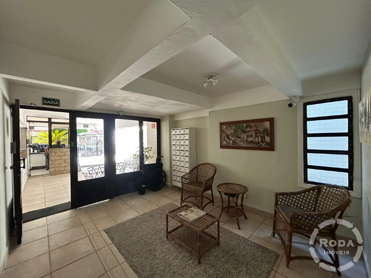 Apartamento à venda no Ponta da Praia: 