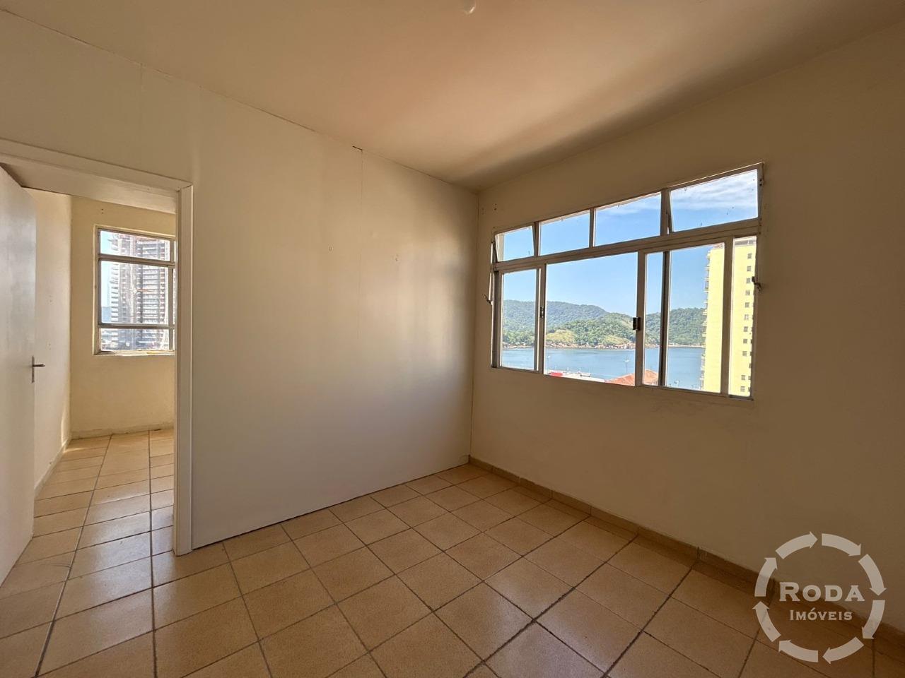 Apartamento à venda no Ponta da Praia: 