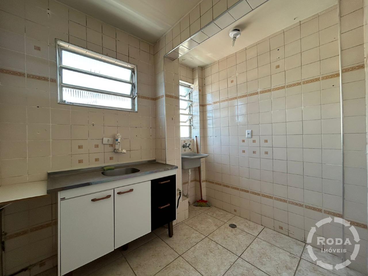 Apartamento à venda no Ponta da Praia: 