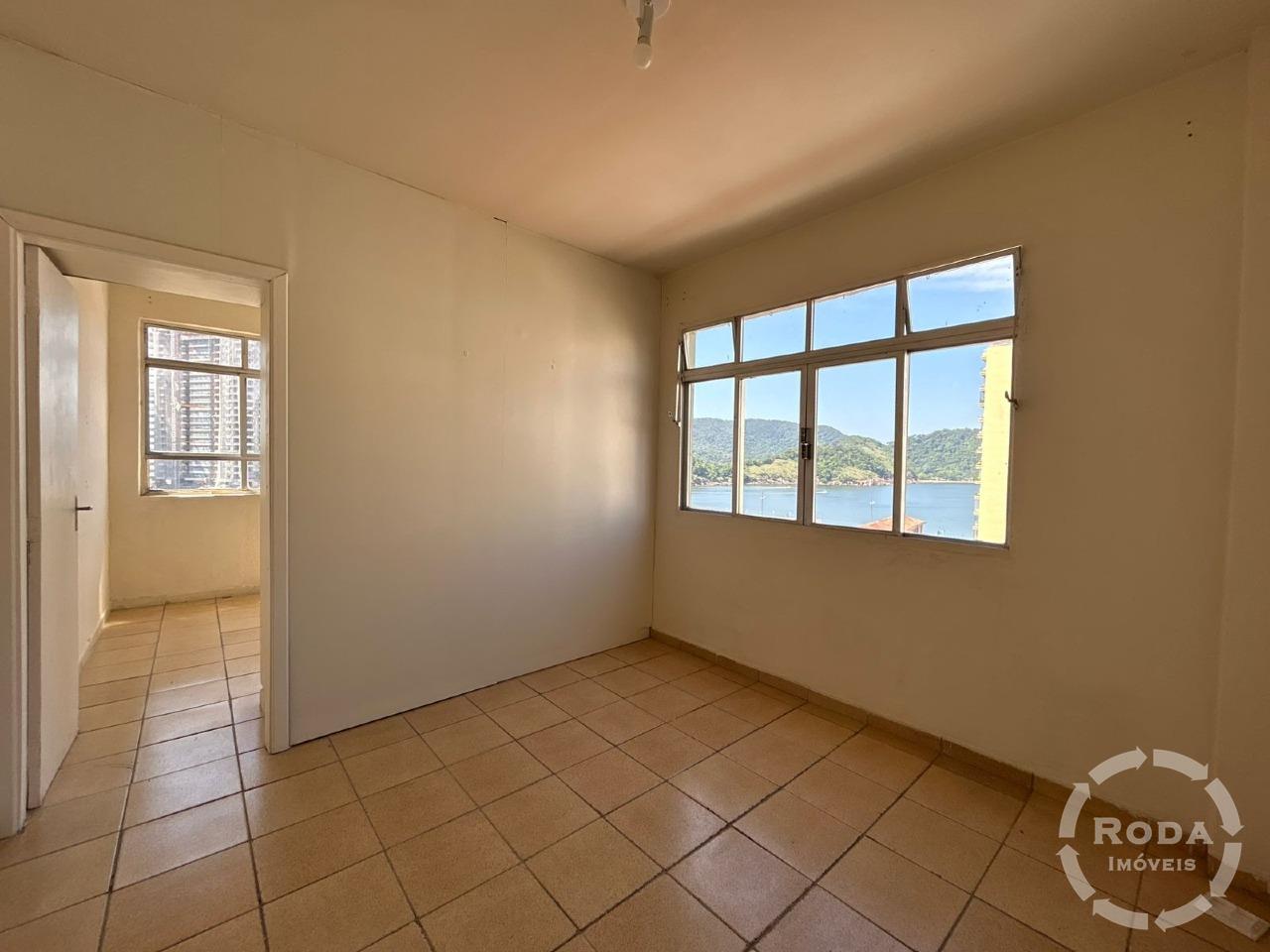 Apartamento à venda no Ponta da Praia: 