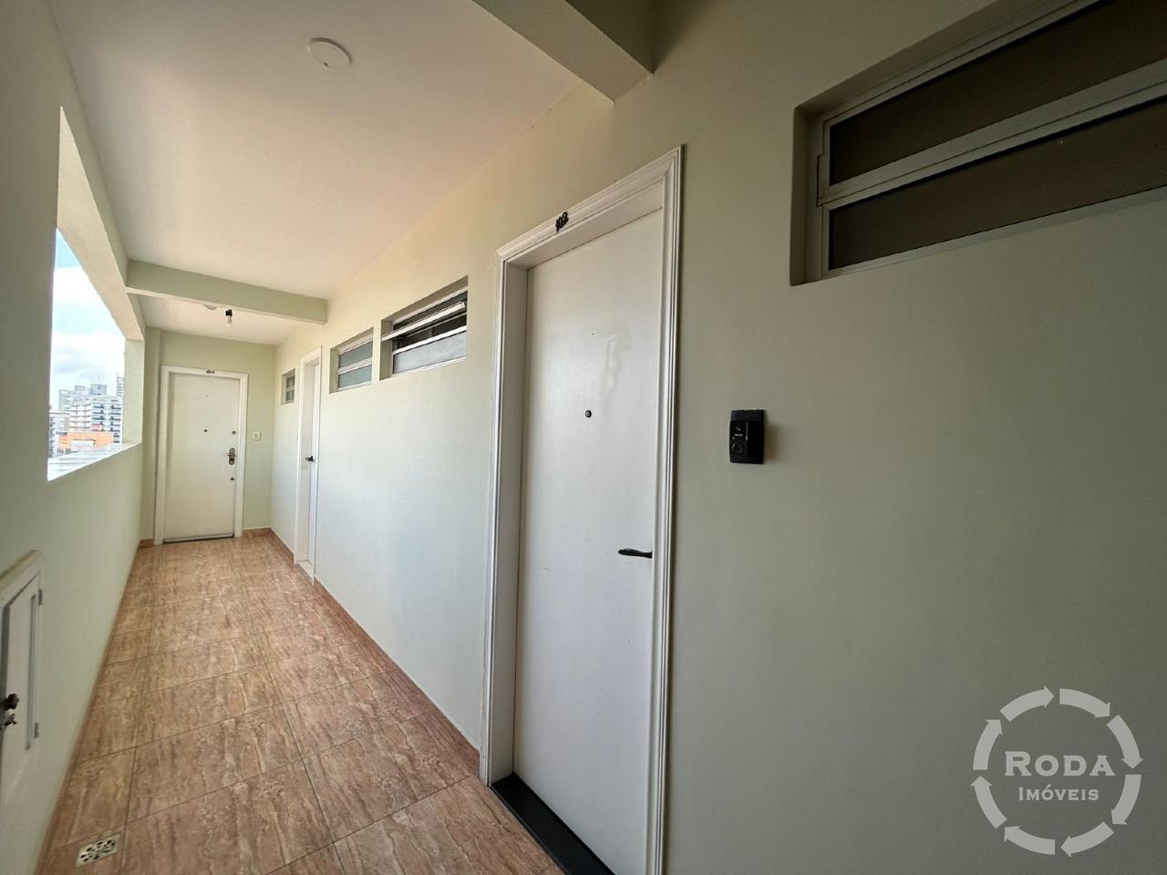 Apartamento à venda no Ponta da Praia: 