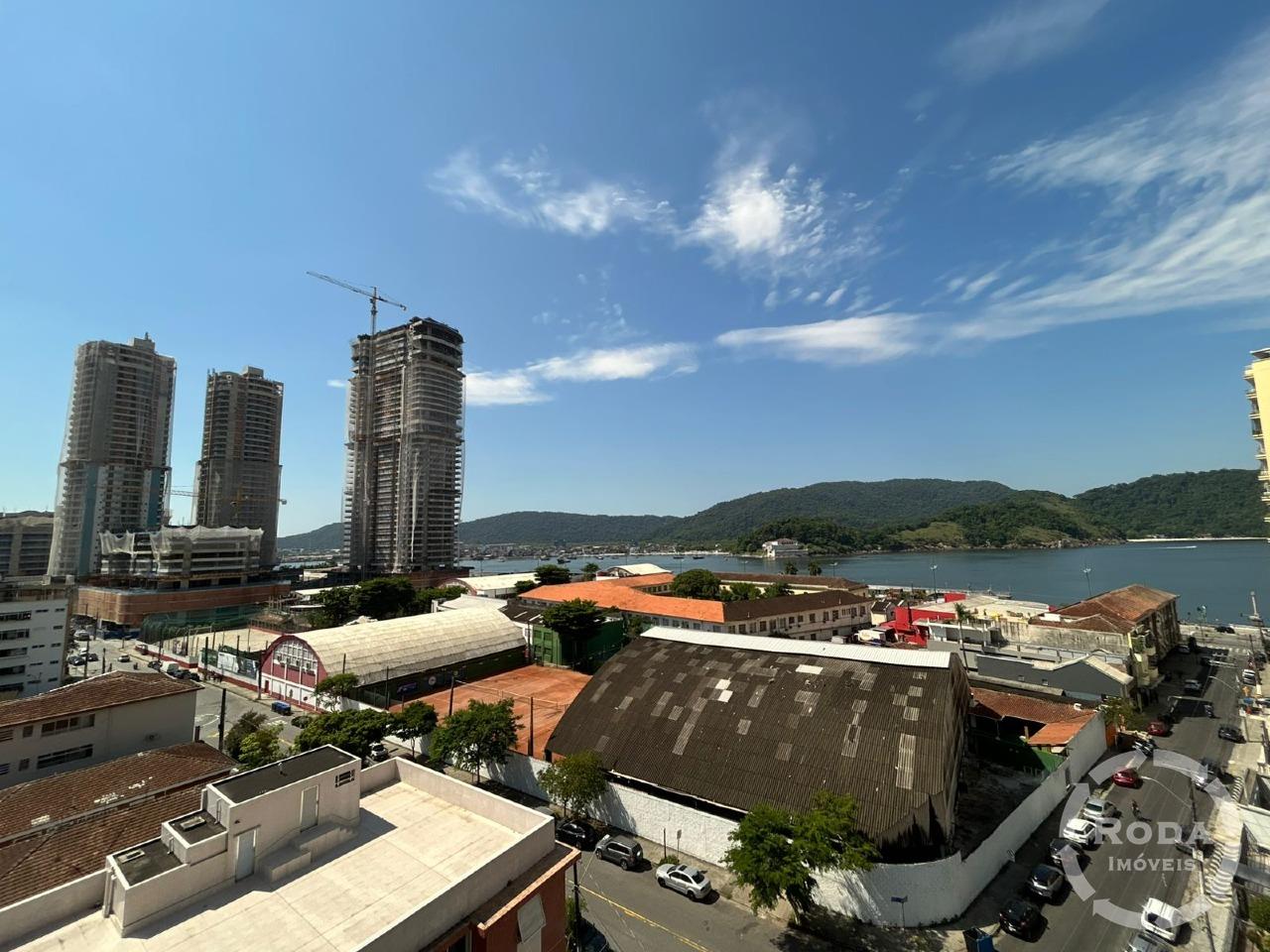 Apartamento à venda no Ponta da Praia: 