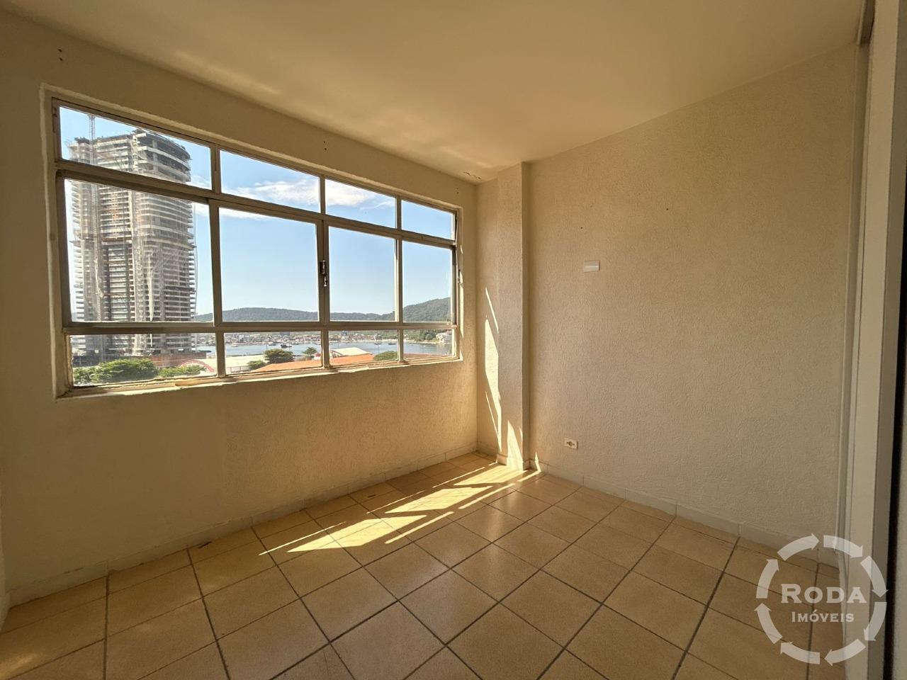 Apartamento à venda no Ponta da Praia: 