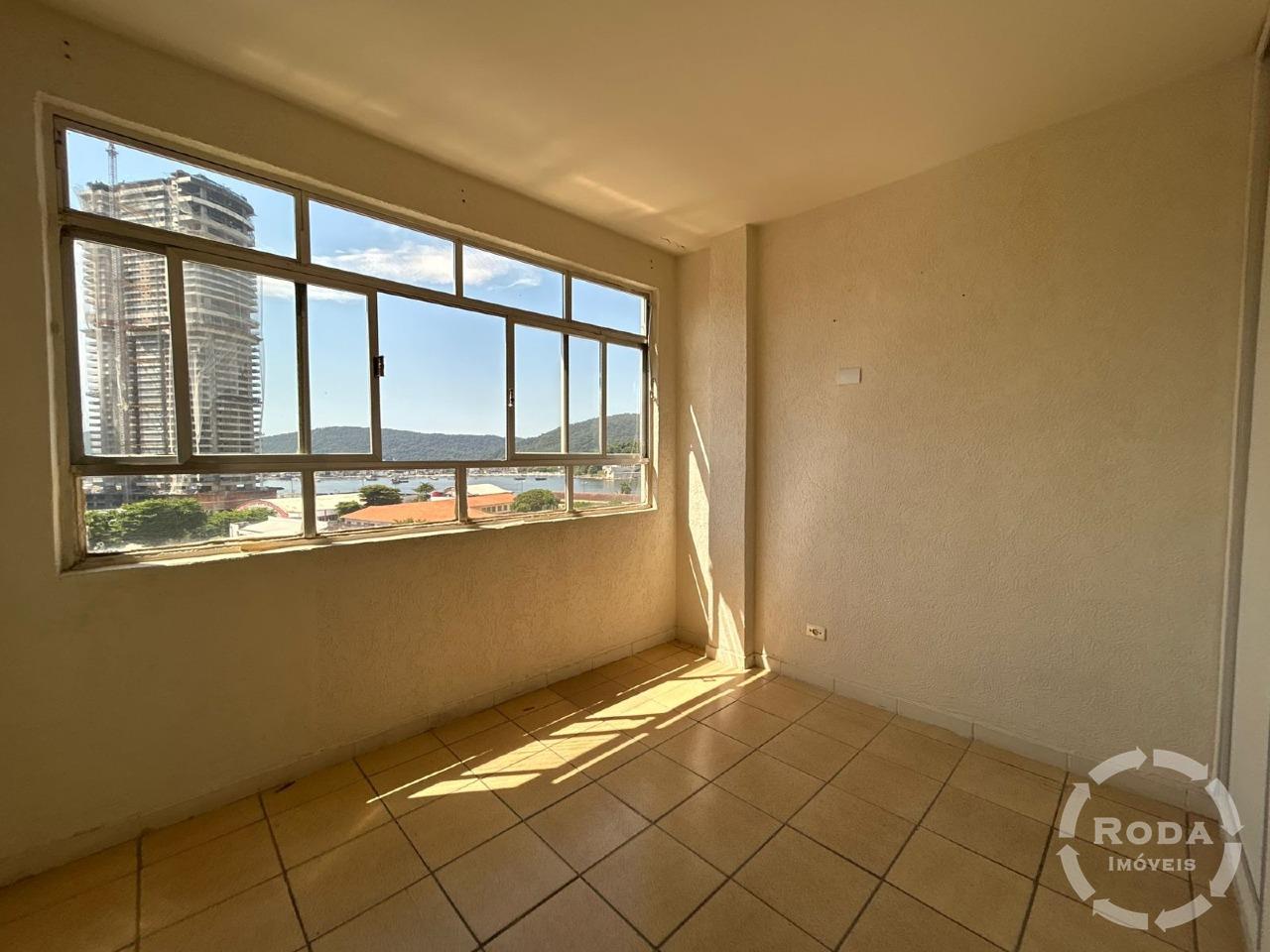 Apartamento à venda no Ponta da Praia: 