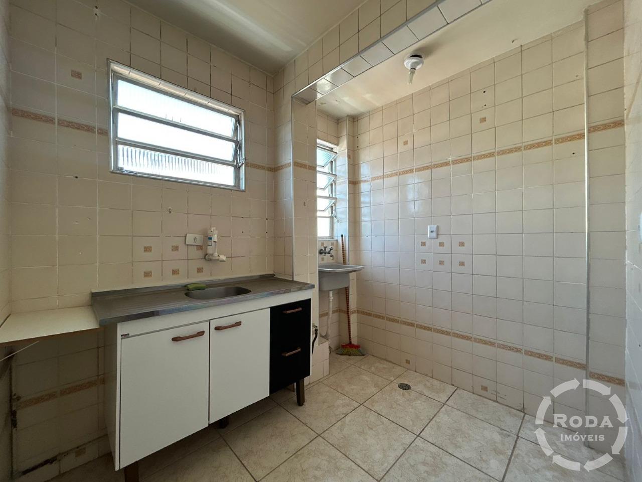 Apartamento à venda no Ponta da Praia: 