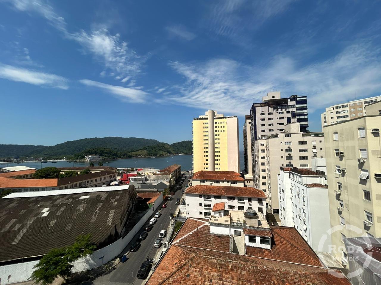 Apartamento à venda no Ponta da Praia: 