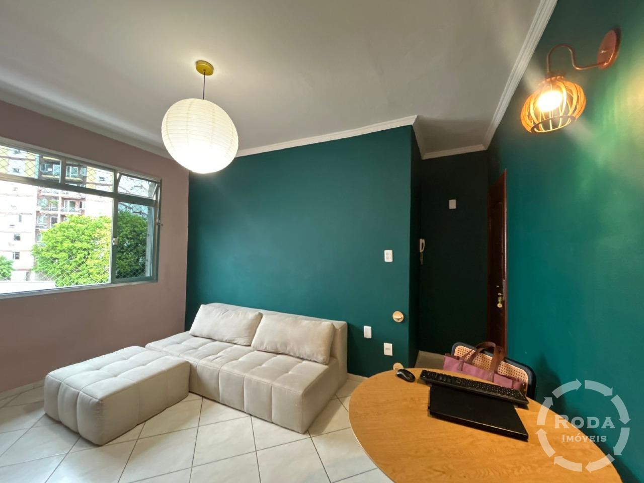 Apartamento à venda no Boqueirão: 