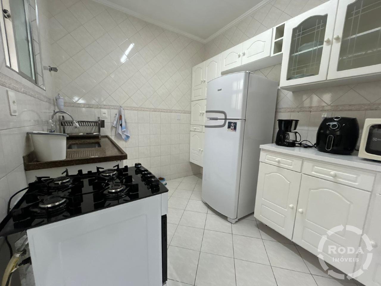 Apartamento à venda no Boqueirão: 