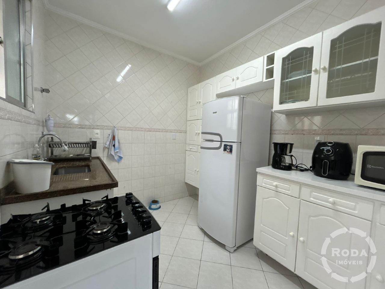 Apartamento à venda no Boqueirão: 