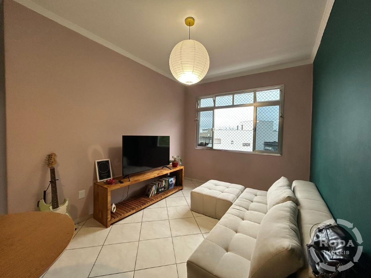 Apartamento à venda no Boqueirão: 