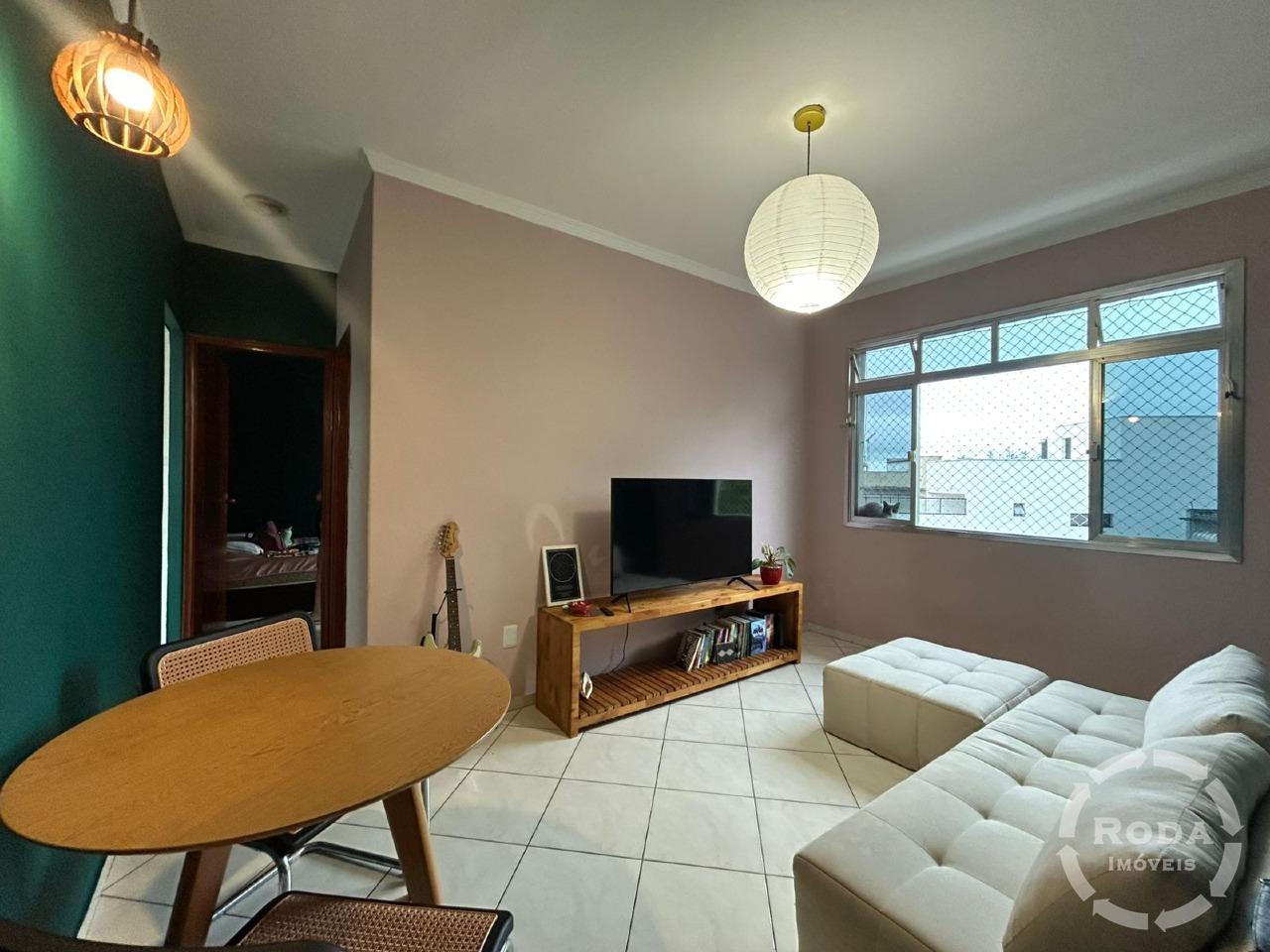 Apartamento à venda no Boqueirão: 