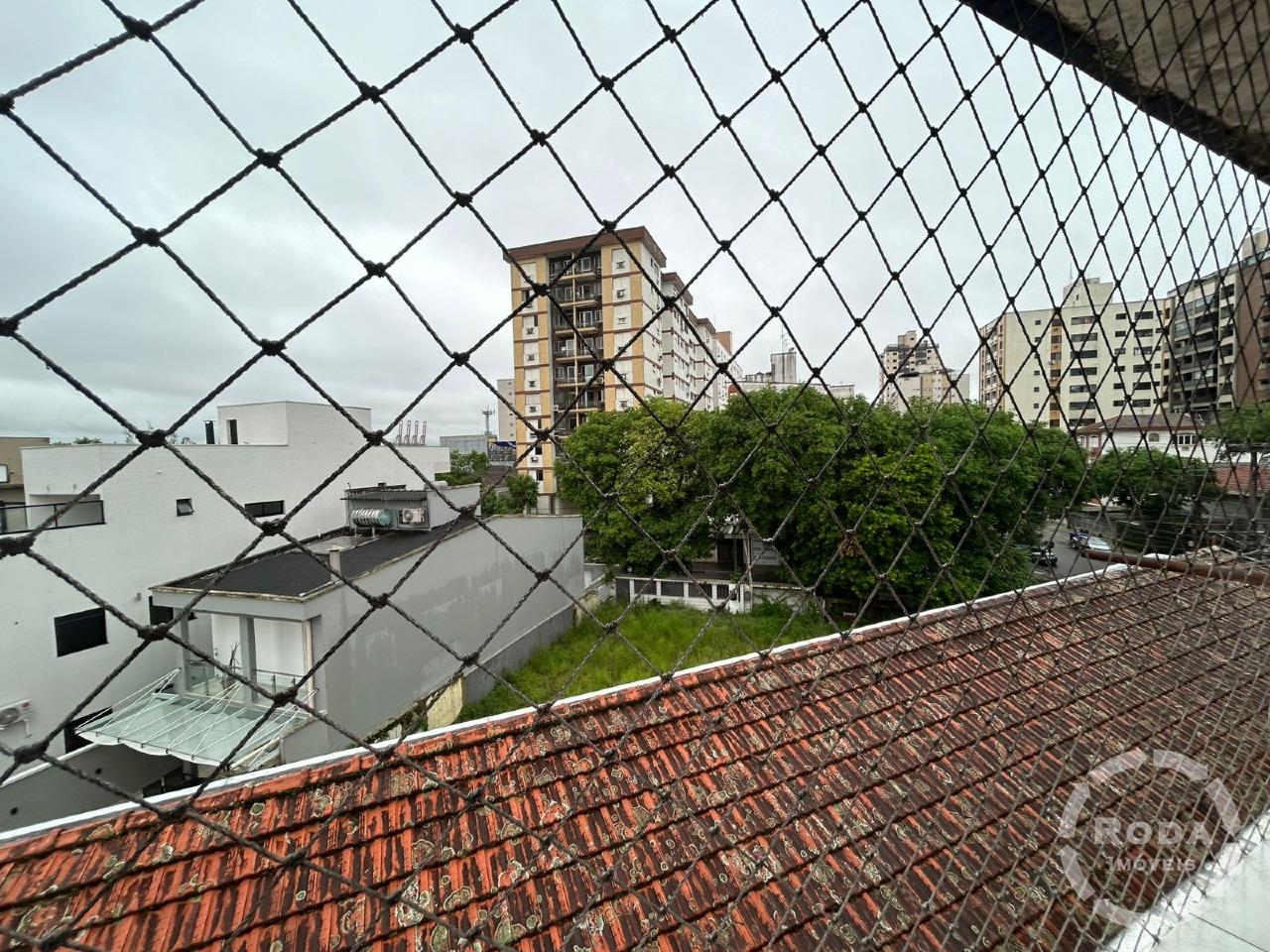 Apartamento à venda no Boqueirão: 