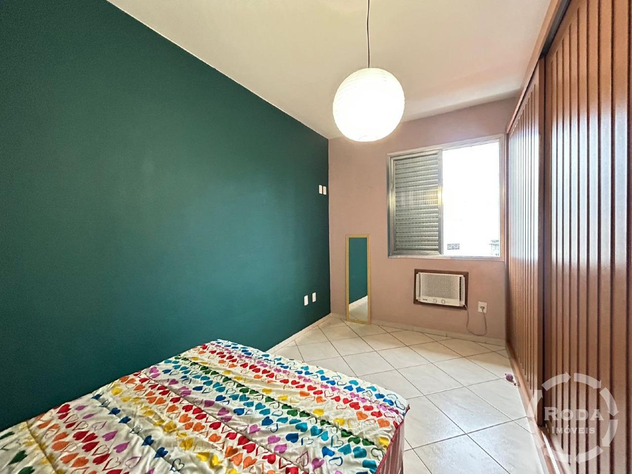 Apartamento à venda no Boqueirão: 