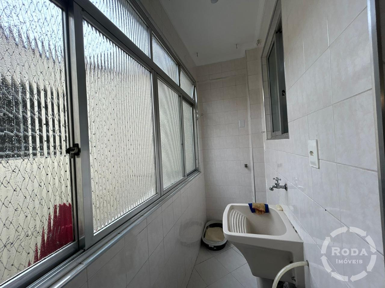 Apartamento à venda no Boqueirão: 